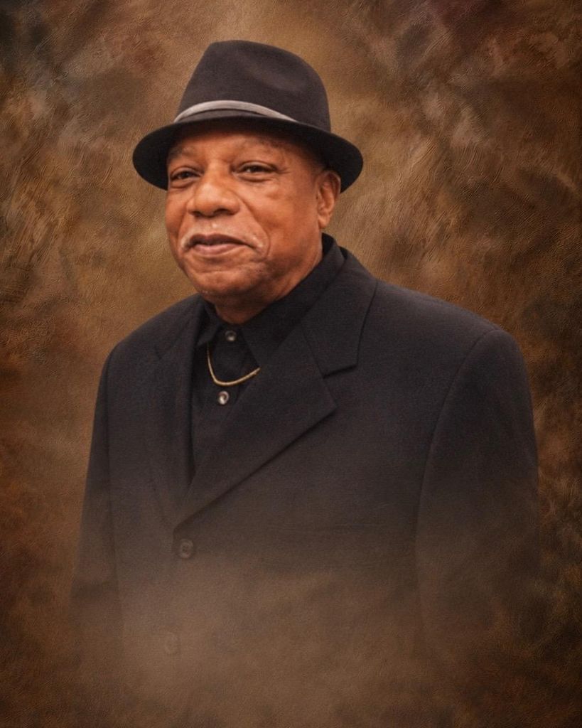 Larry Dean Buckley Profile Photo