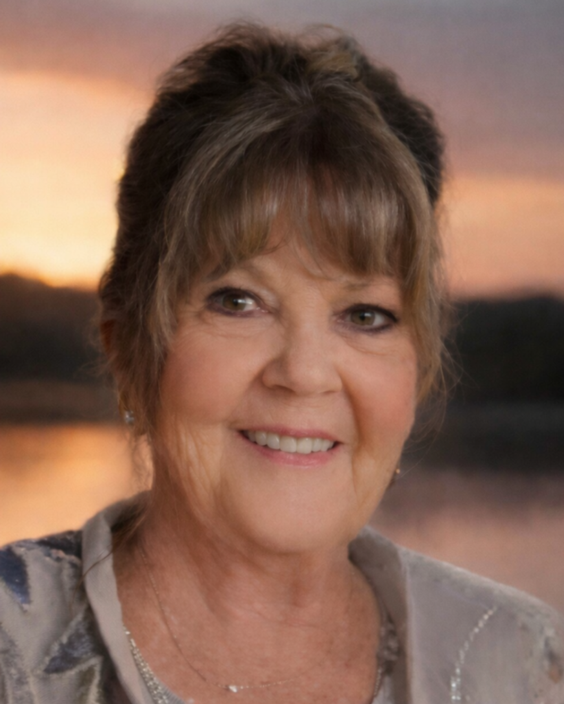 Maryann Folsom Strickland Profile Photo