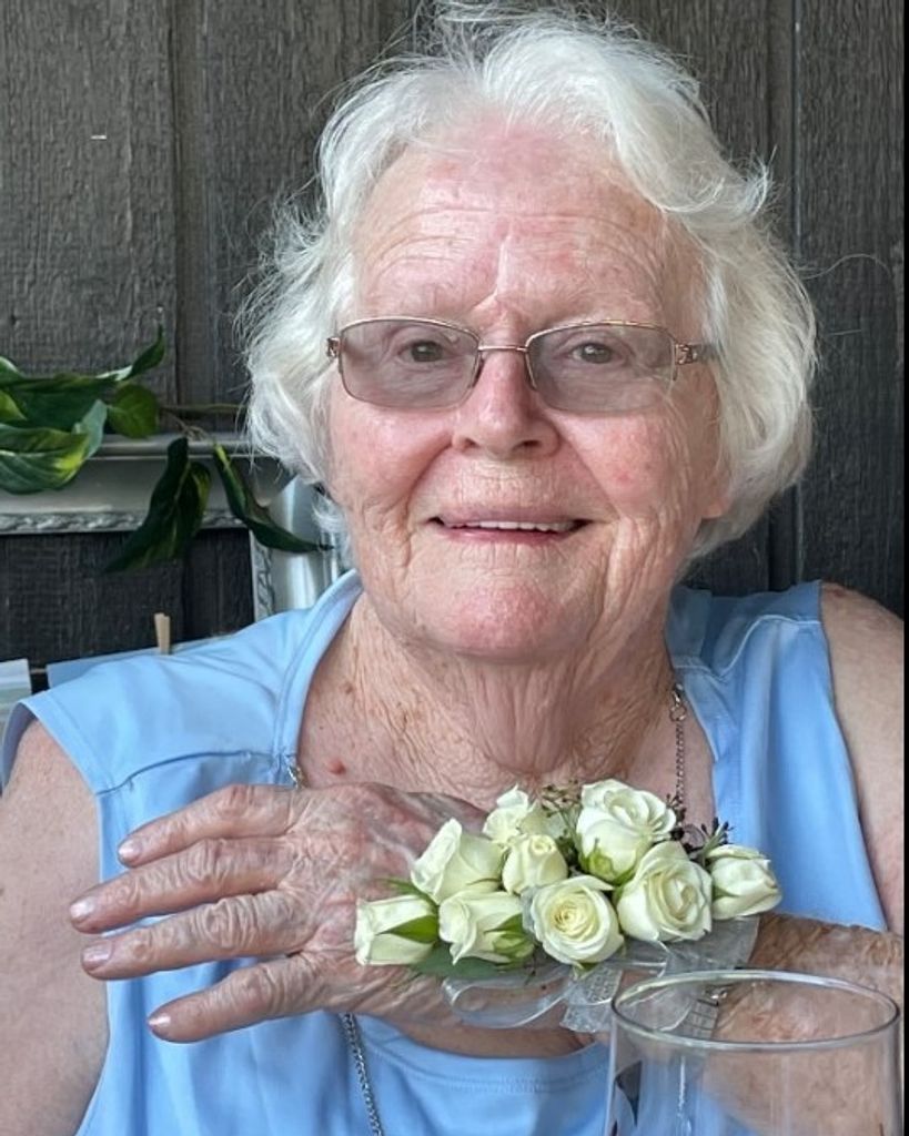 Glenna Lambert Profile Photo