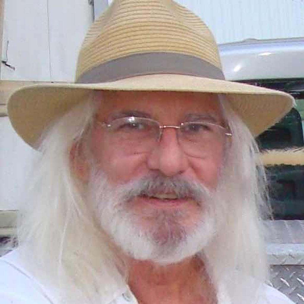 Paul Randell Dickens Profile Photo