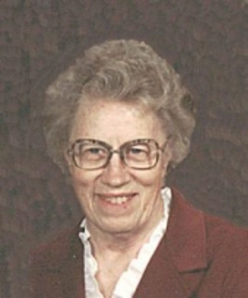 Agatha Diedrich