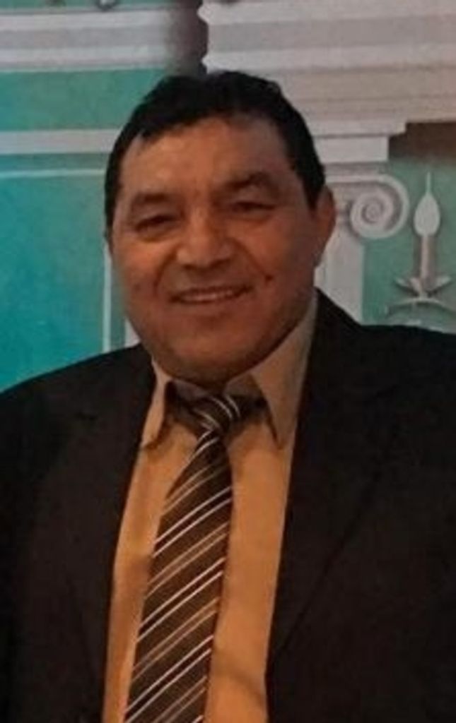 Rufino Antonio Renderos Profile Photo