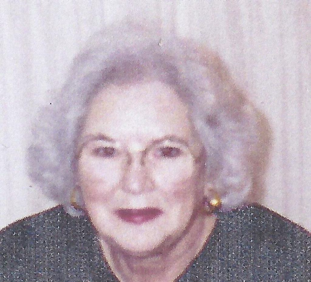 Blankenship, Wilma Jean
