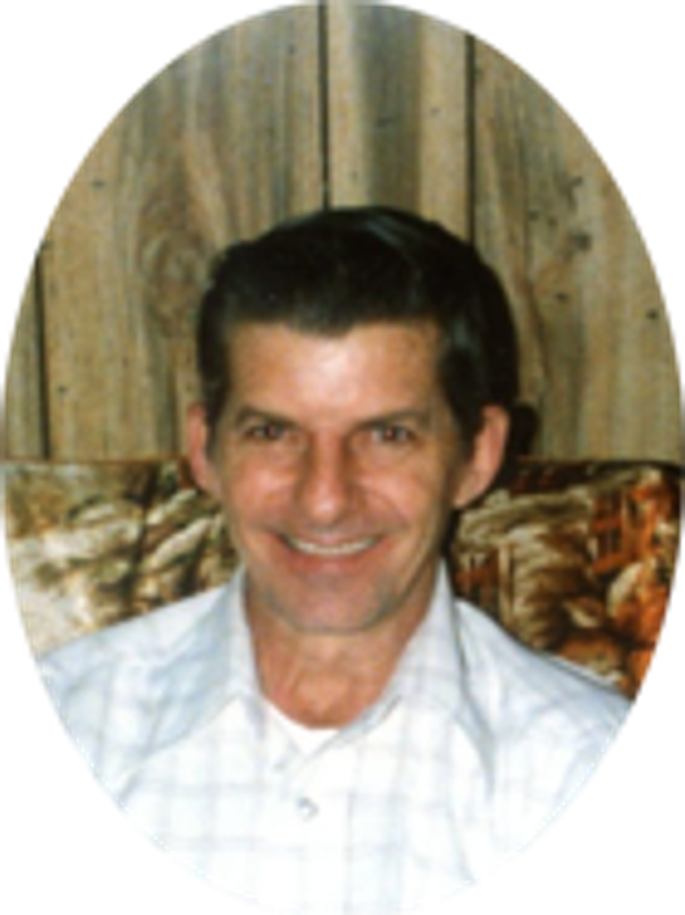 Harold  Kerns