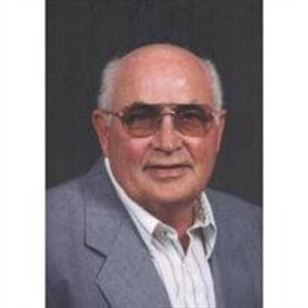 Virgil  Joseph Sahli