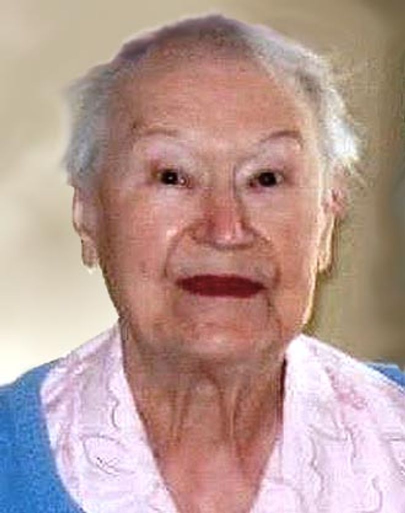 Ann Dukish Gergel