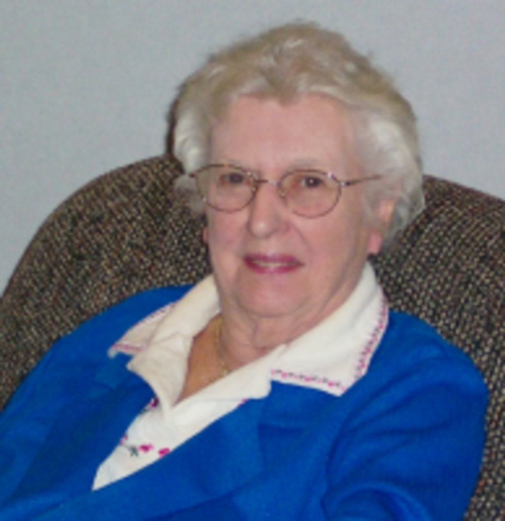 Margaret M. Skrabak