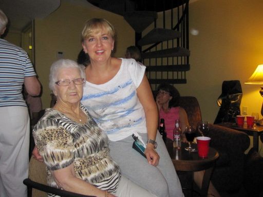Marie Wisniewski photo gallery thumbnail 2 of 4