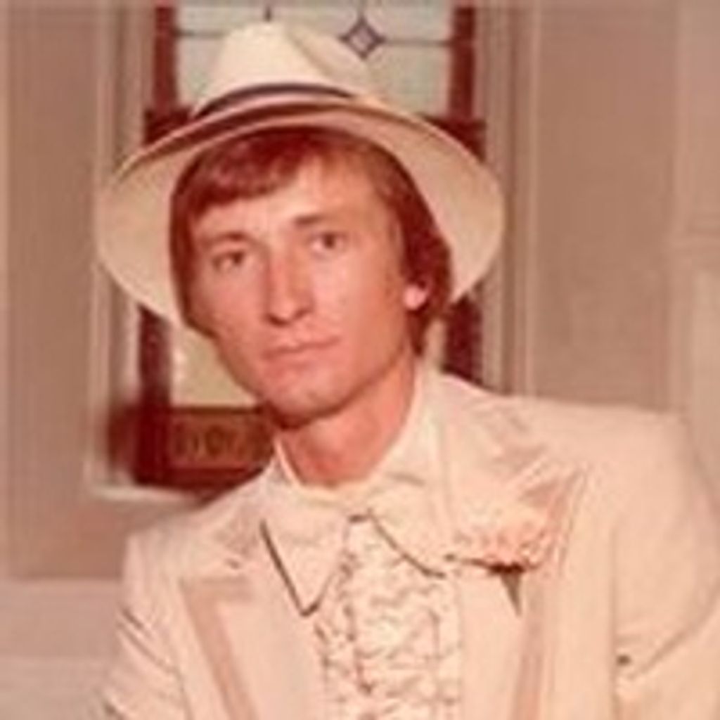 Don P. Miller