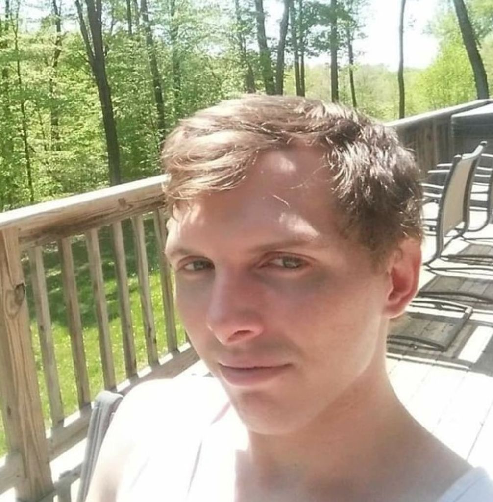 Jason Michael Glen Ware Profile Photo