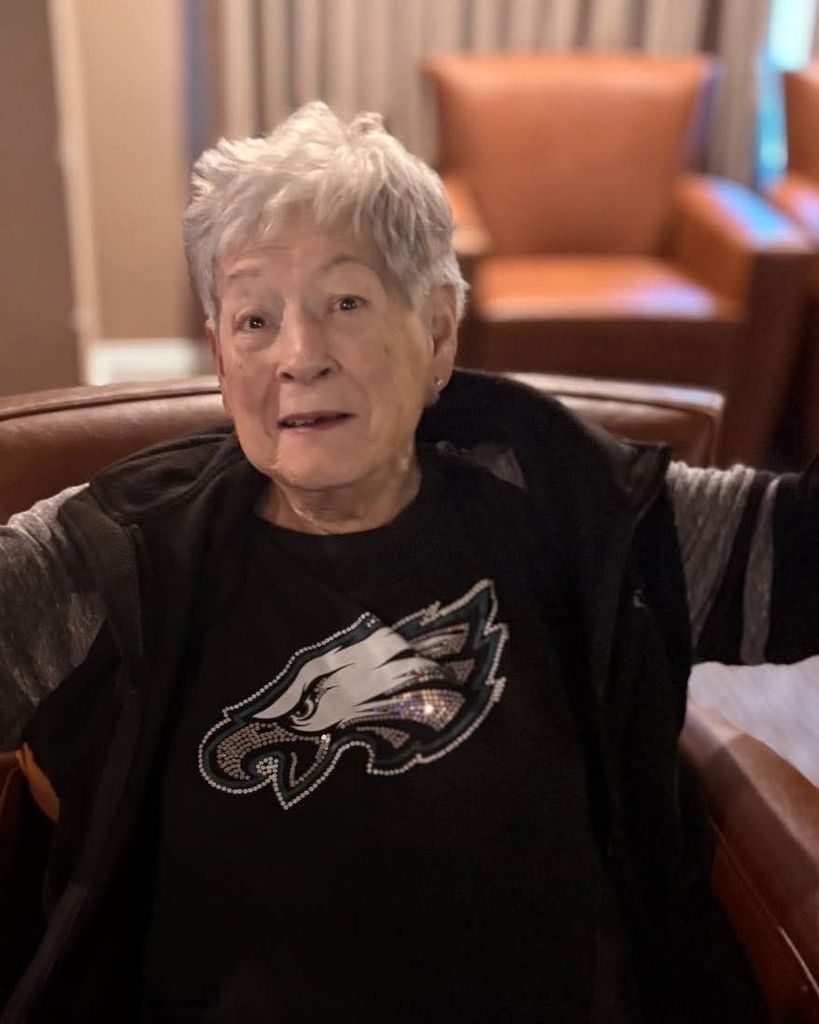 Lorraine P. Staufenberg