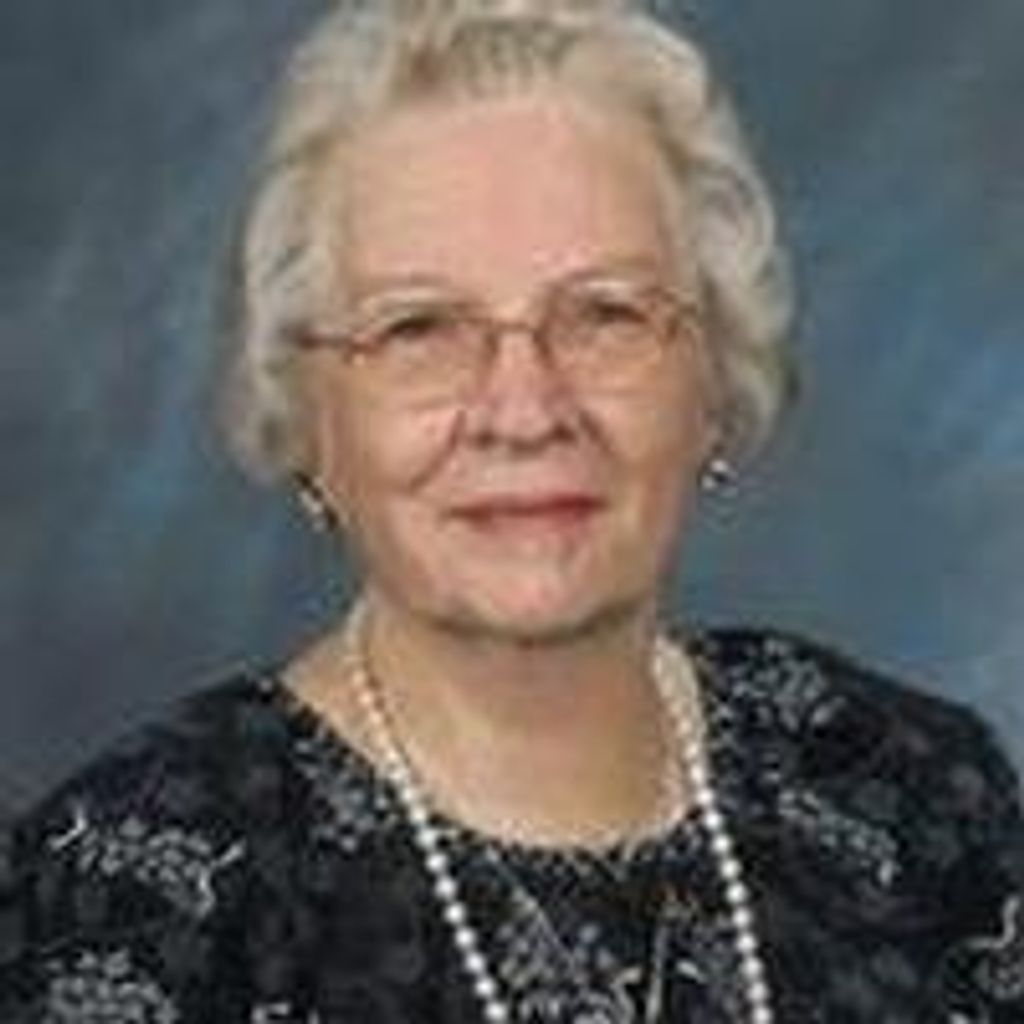 Lucille Mcintosh Penuel Clements
