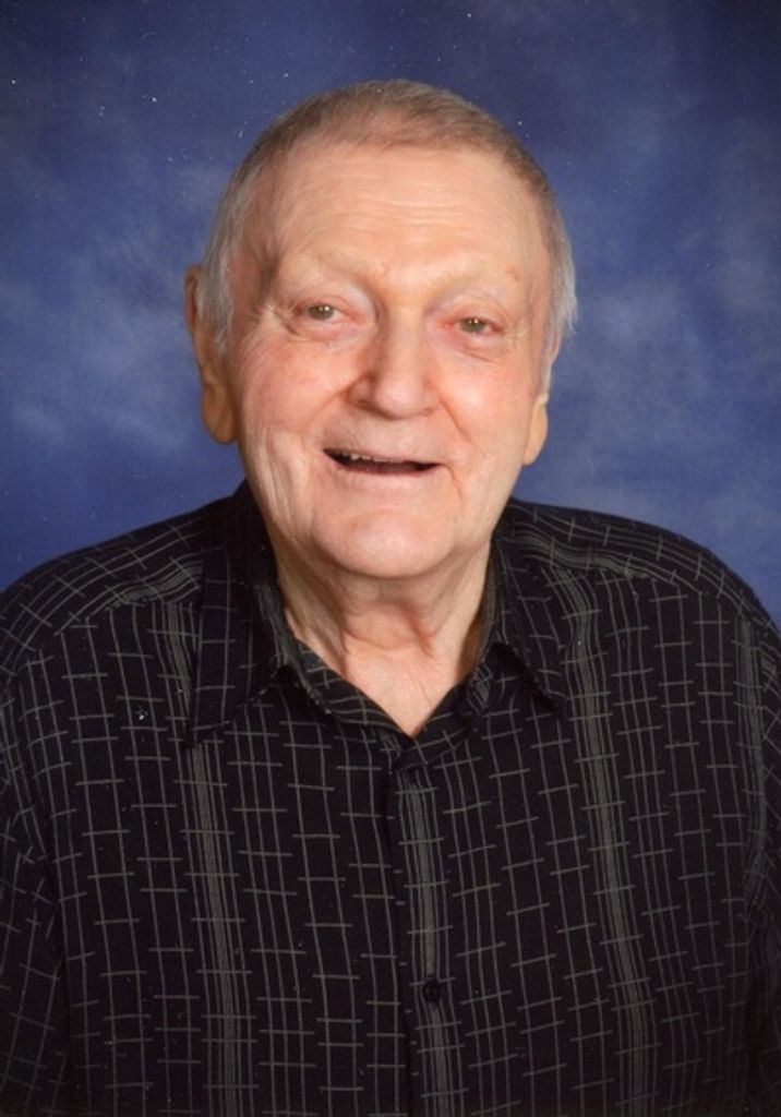 Ronald D. Deutscher Profile Photo