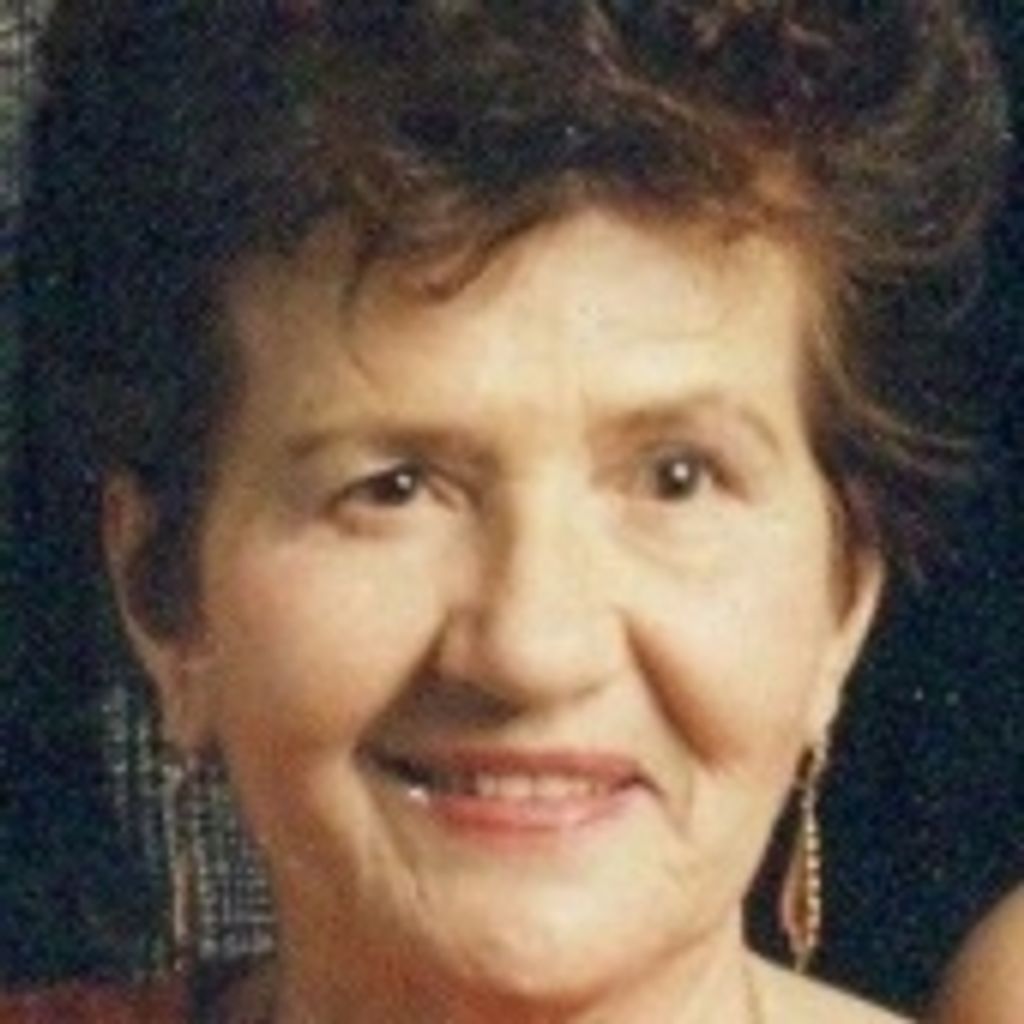 Mrs. Maria A. Villarreal