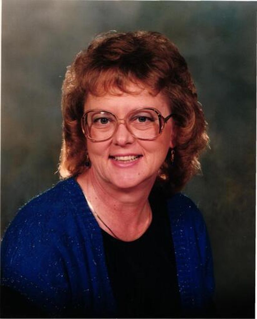 Ruth Elaine Robison Profile Photo
