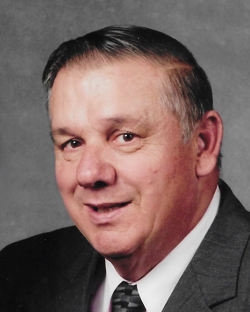 Walter J. Bensinger Profile Photo