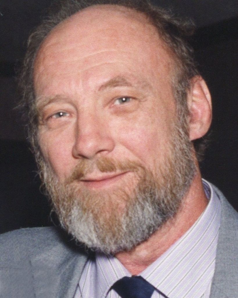 Harold I Washburn Profile Photo