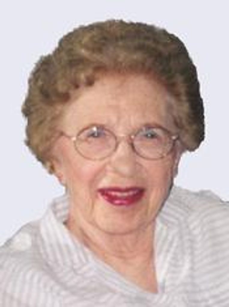 Elnora Winter