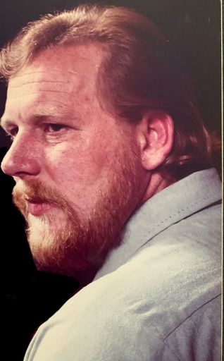 David Kent Palmer Profile Photo