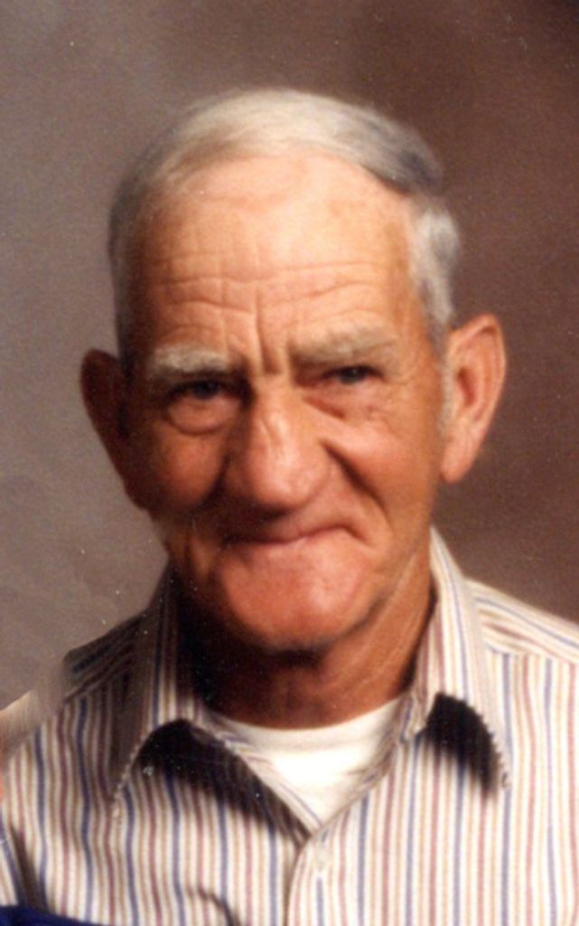 Dickie Middleton Sr.
