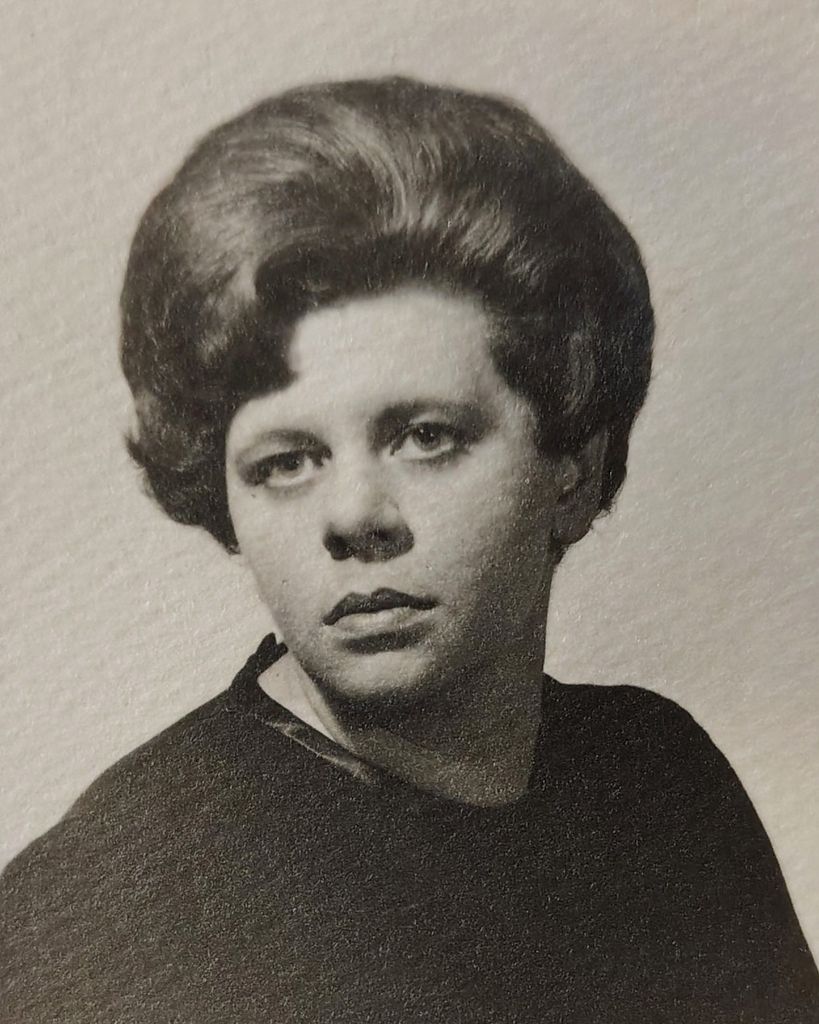 Jeanne D. Tarallo