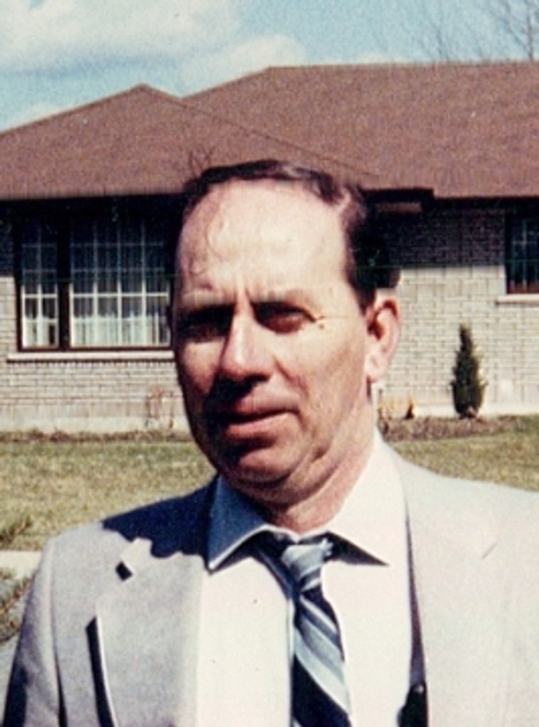 Jack Tranter