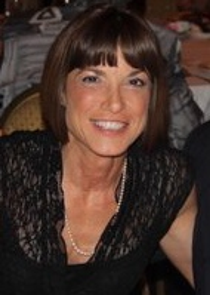 Anne Marie Eichler