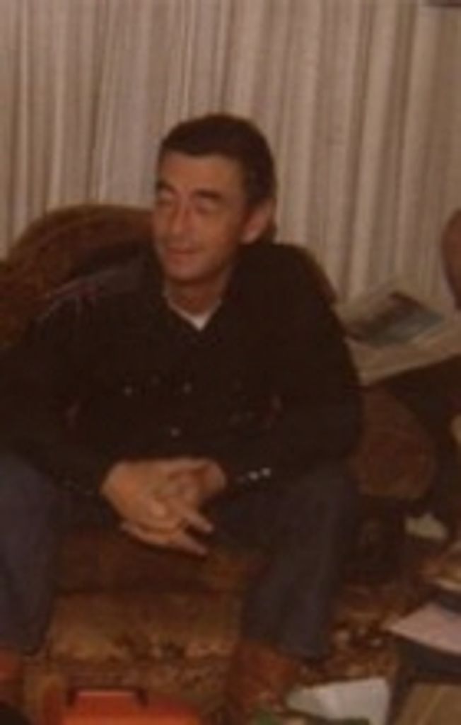 Bud E. Chavis