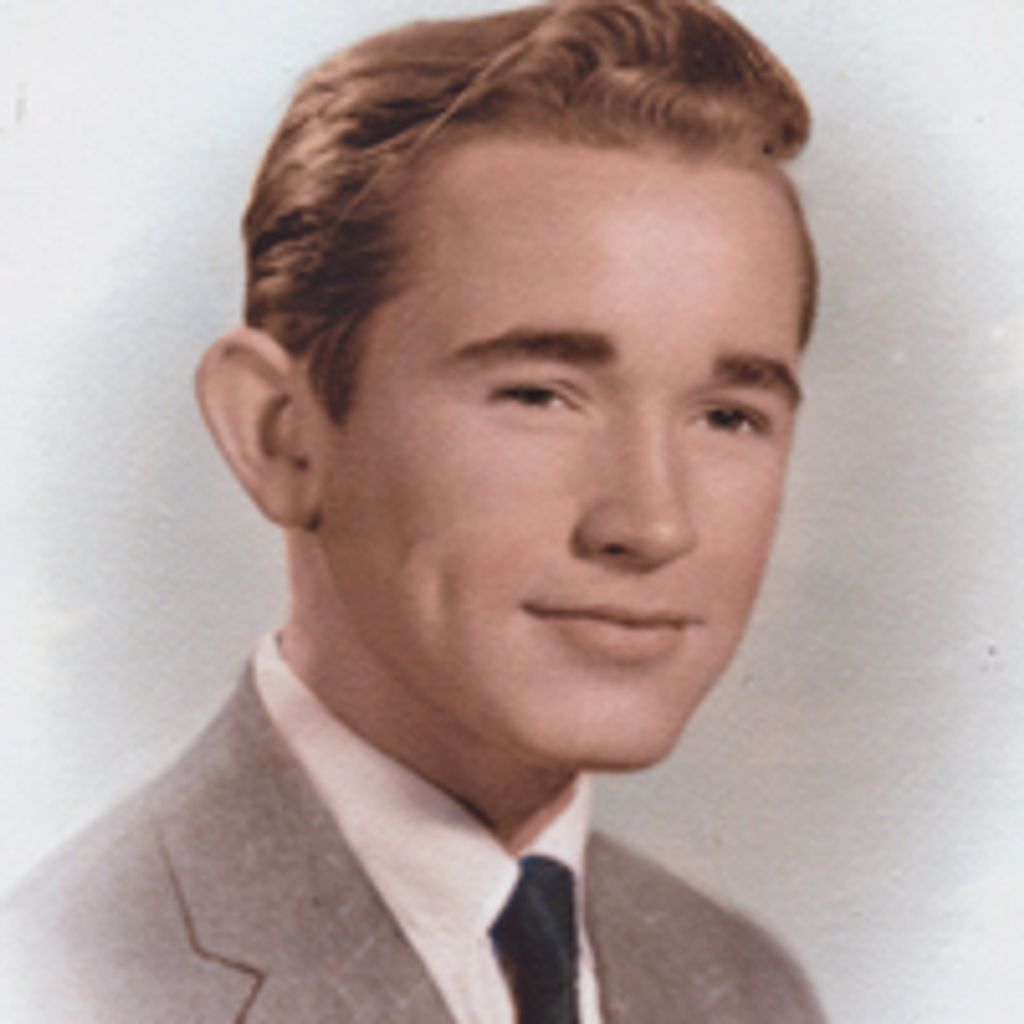 David W. Doyle, Jr. Profile Photo