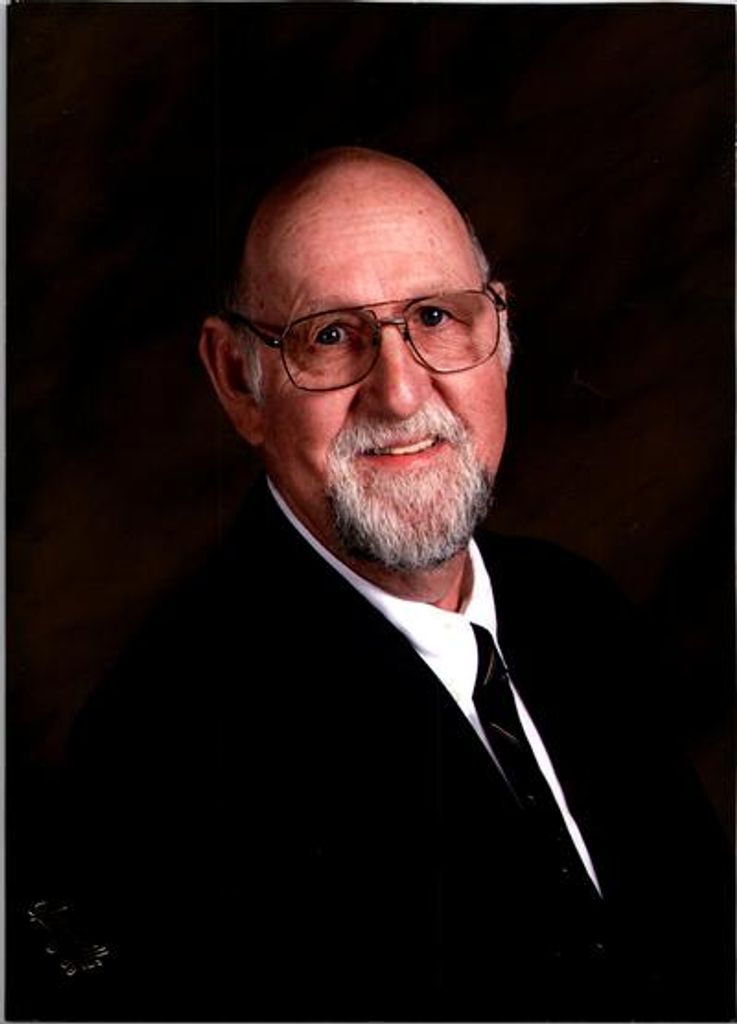 Gerald William Baker Profile Photo