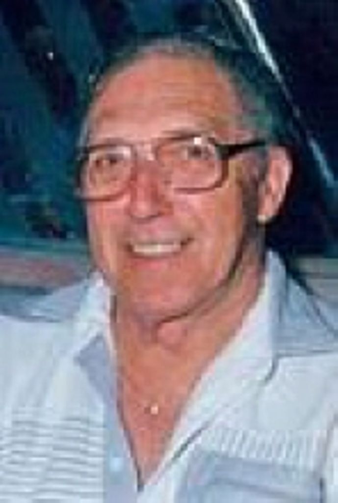 Richard  Clare Largent