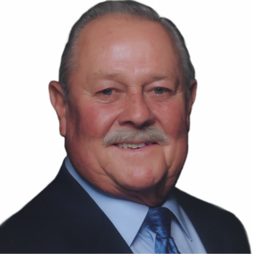 Ronald William Chamberlain Profile Photo