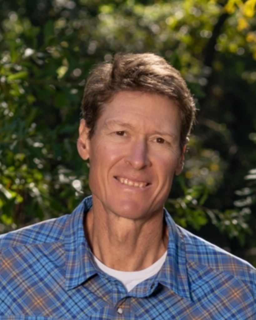 Robert "Trey" Edwin Lawyer III Profile Photo