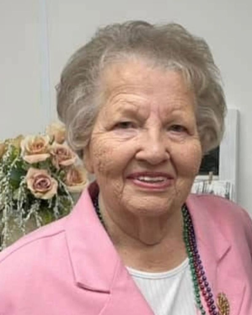 Wanda Ashby Spainhour