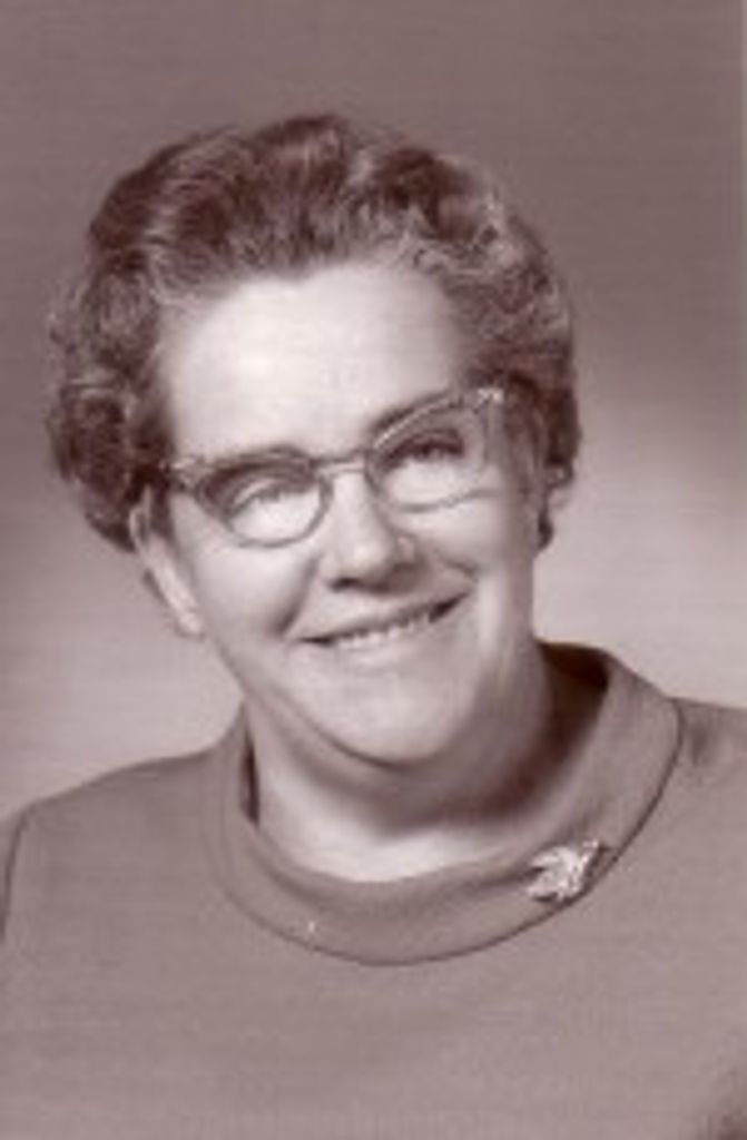 Eleanor B. (Osborn) Howard