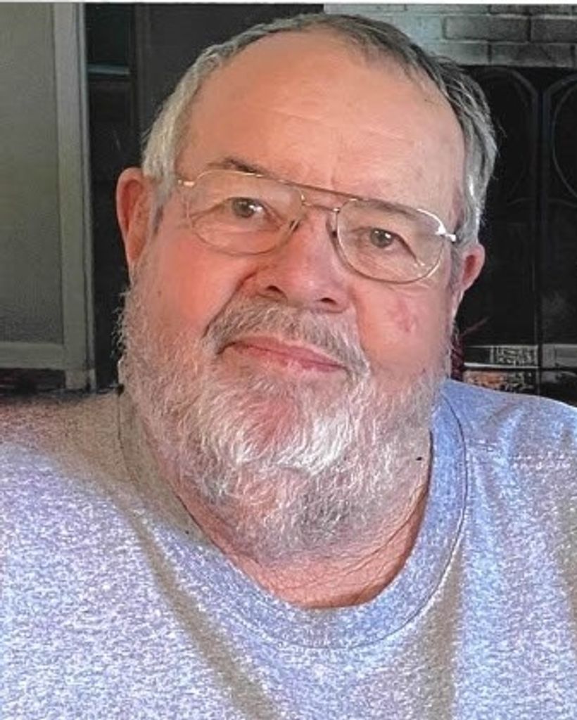 Larry Mitchell McGhar Profile Photo