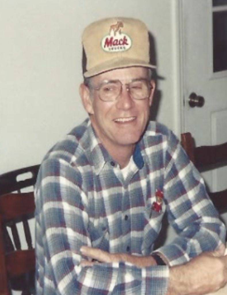 David  "Larry" Evans Profile Photo