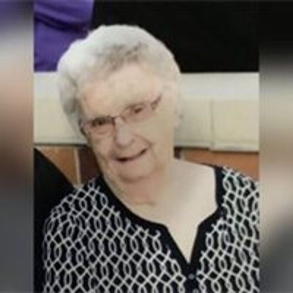 Norma Jean Pohl
