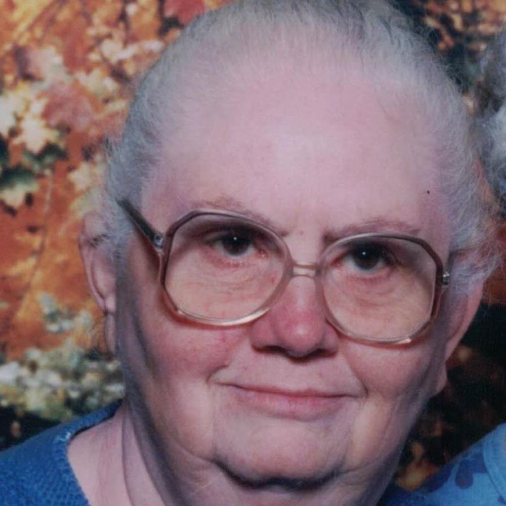 Donna Jean Richards