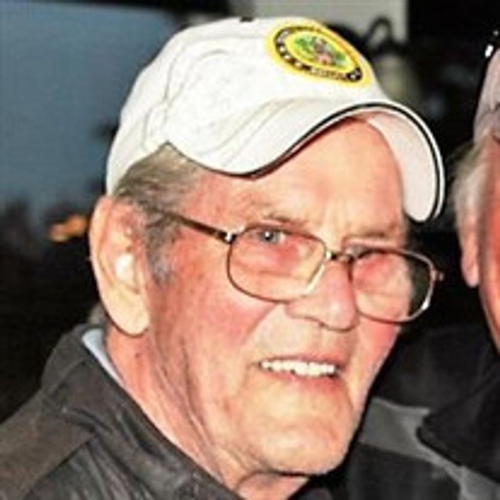 Arvil G. Starnes