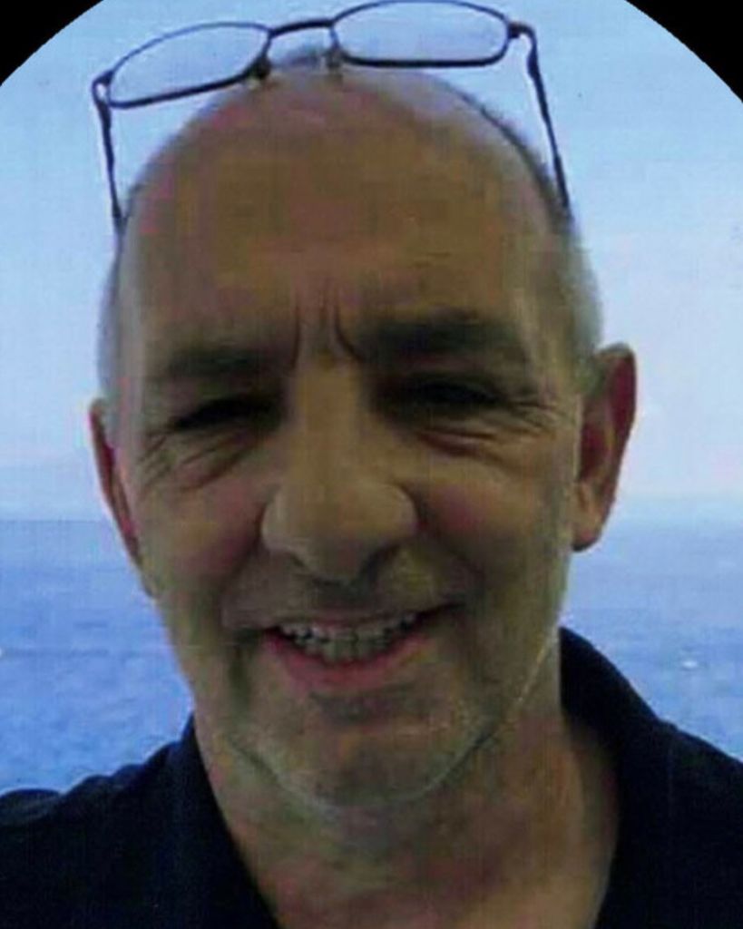 Fred Acquavita