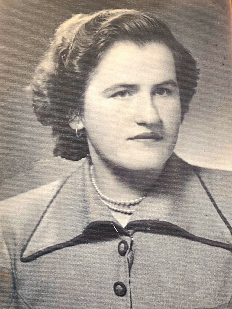 Jozefa Mastalerz Profile Photo