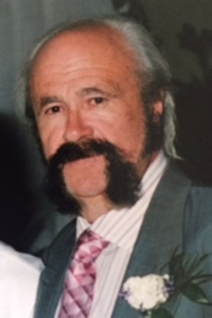 Myron "Terry" Arthur Terhune III Profile Photo