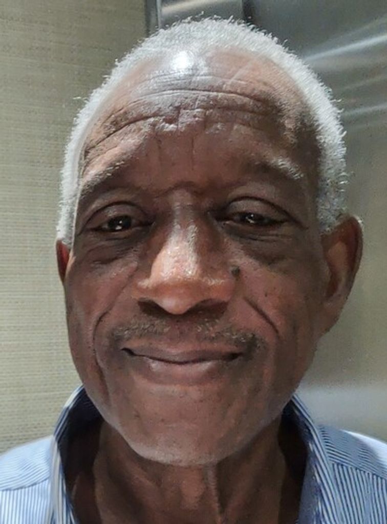 Warren George Mcgee Jr Profile Photo