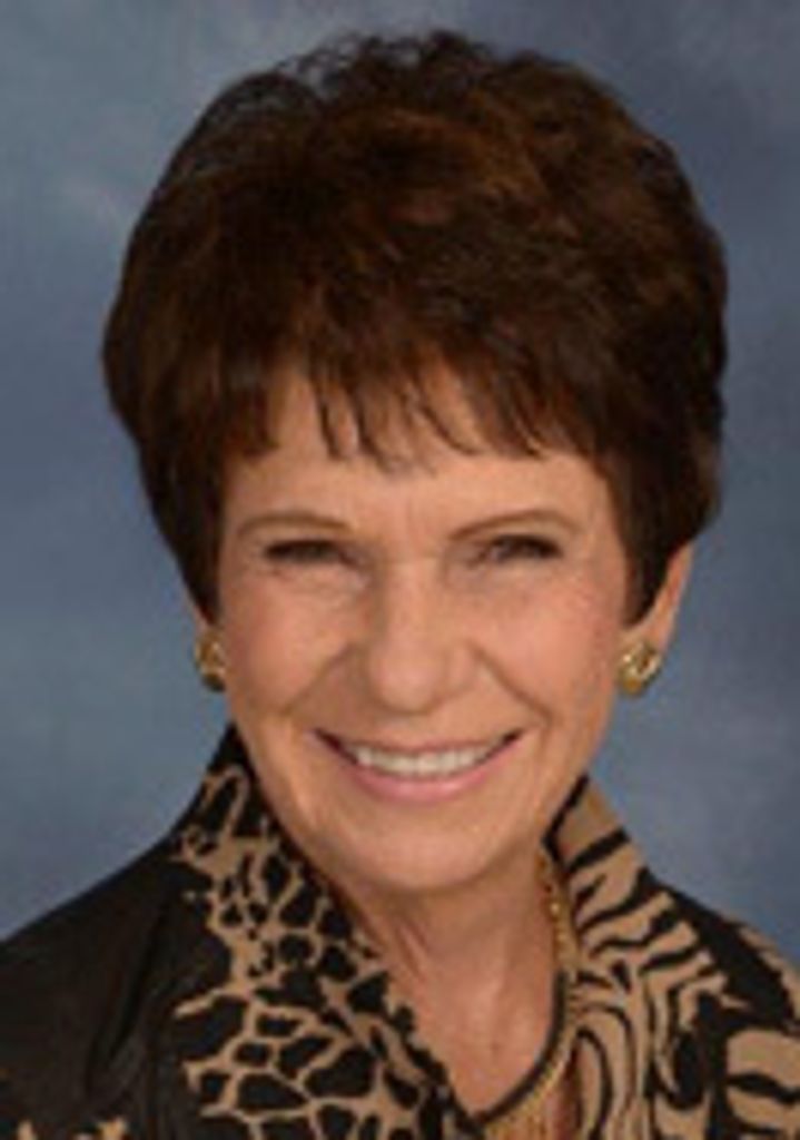 Margie Verstraeten Yanta Profile Photo
