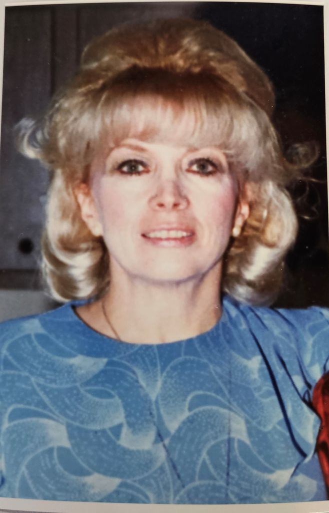 Elizabeth Ann Schuh Profile Photo