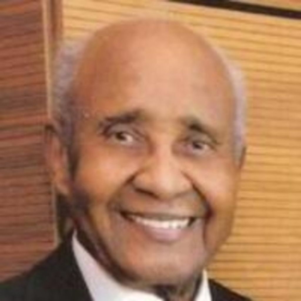 Herbert Carrington