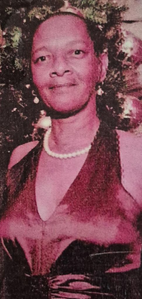 Rita Marie Jackson Profile Photo