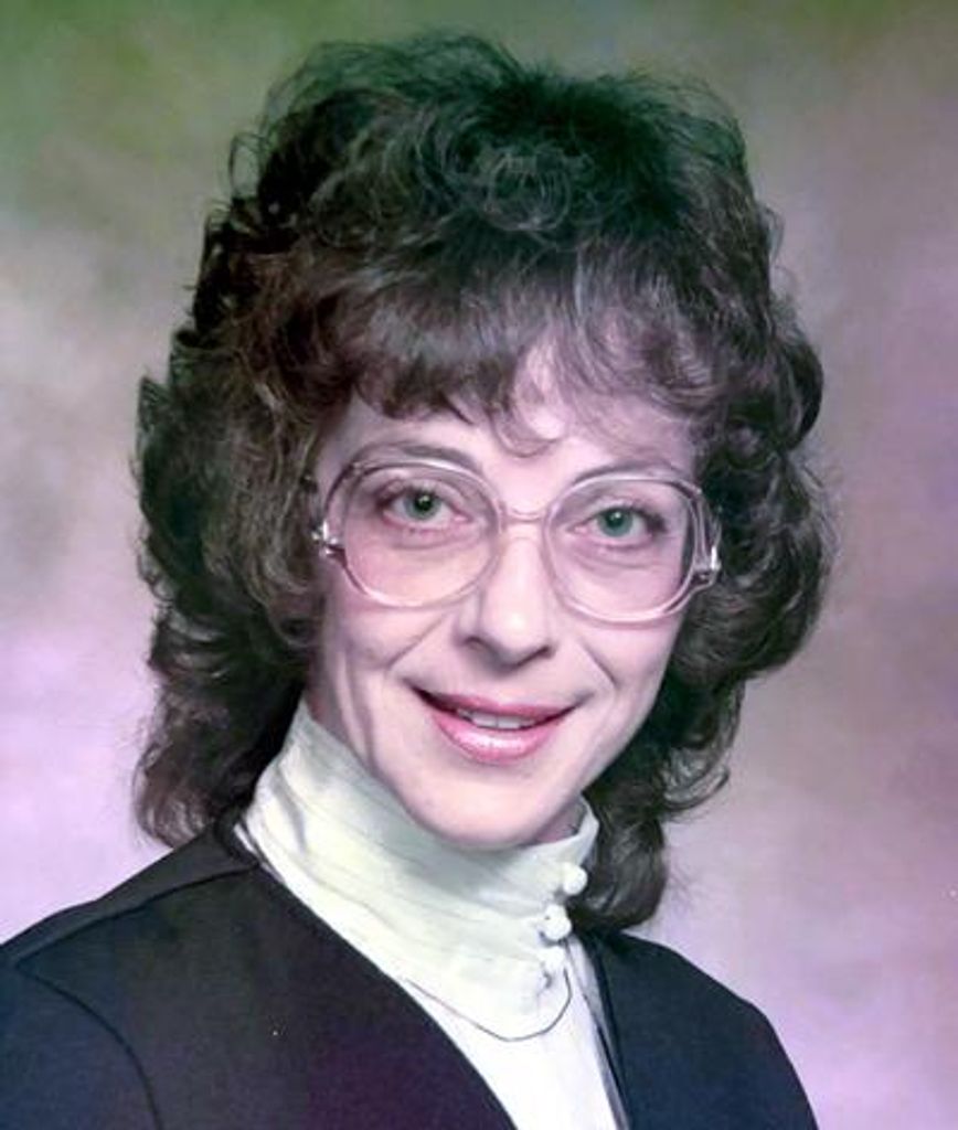 Arlene D. Etchison