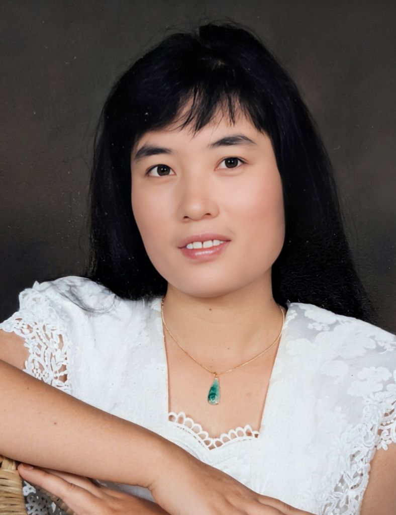 Sally  Ji   薛红云  Profile Photo